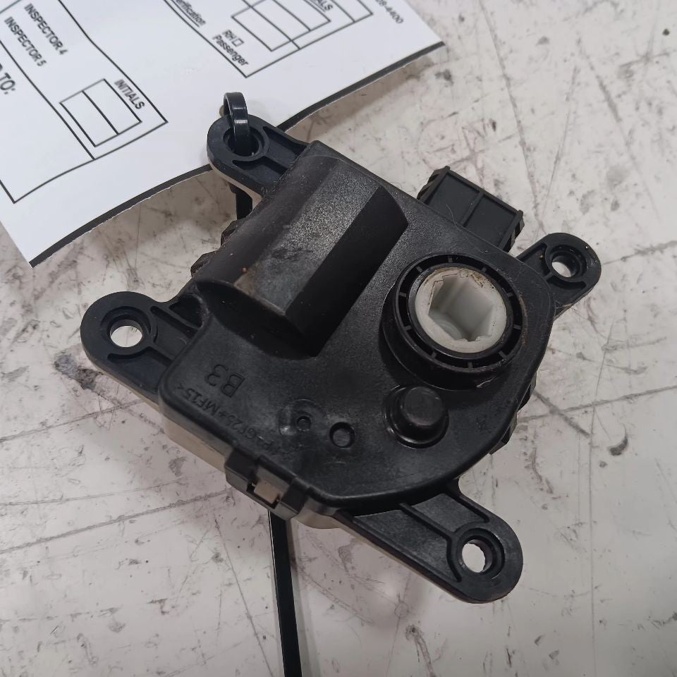 Hyundai Tucson Flap Door Motor Heater AC Door Actuator 2019 2020 2021