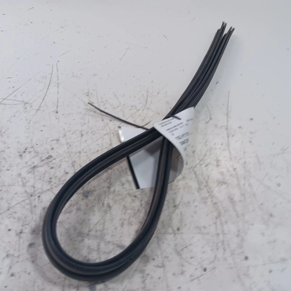 Hyundai Tucson Cowl Vent Panel Hood Rubber Seal 2019 2020 2021