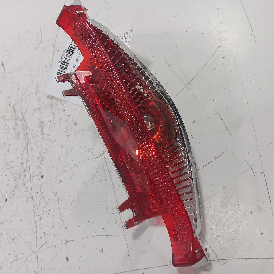 Hyundai Elantra High Mount Tail Lamp Third 3rd Brake Light 2017 2018 2019 2020