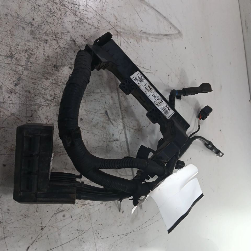 Does Not Apply Hyundai Tucson Battery Cable 2019 2020 2021