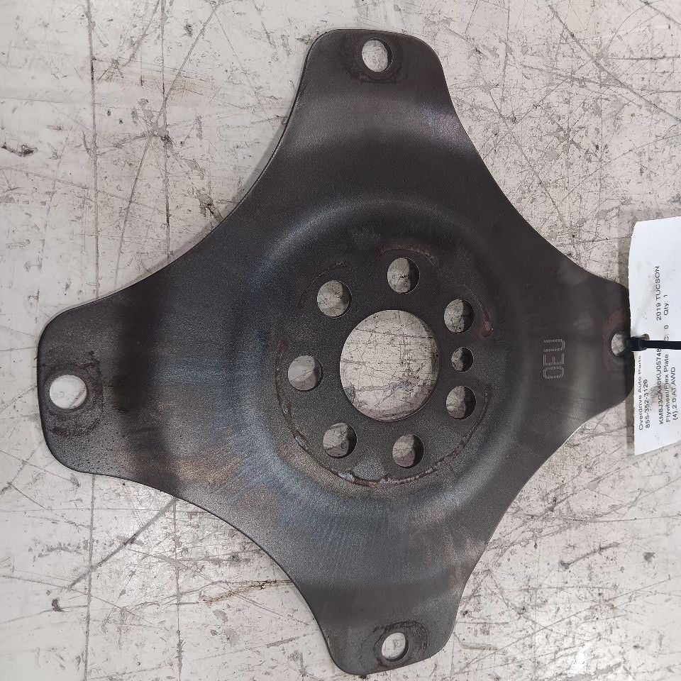 Hyundai Tucson Flywheel Flex Plate 2019 2020 2021
