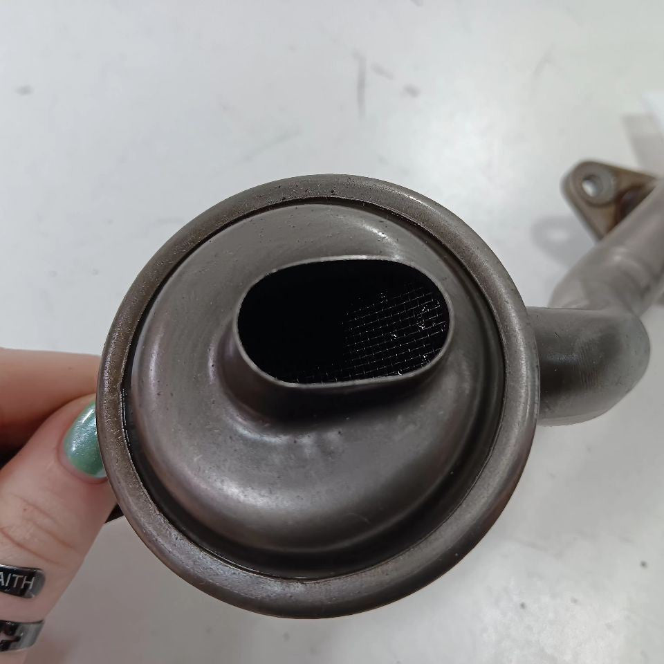 Hyundai Tucson Engine Oil Pickup Tube 2019 2020 2021