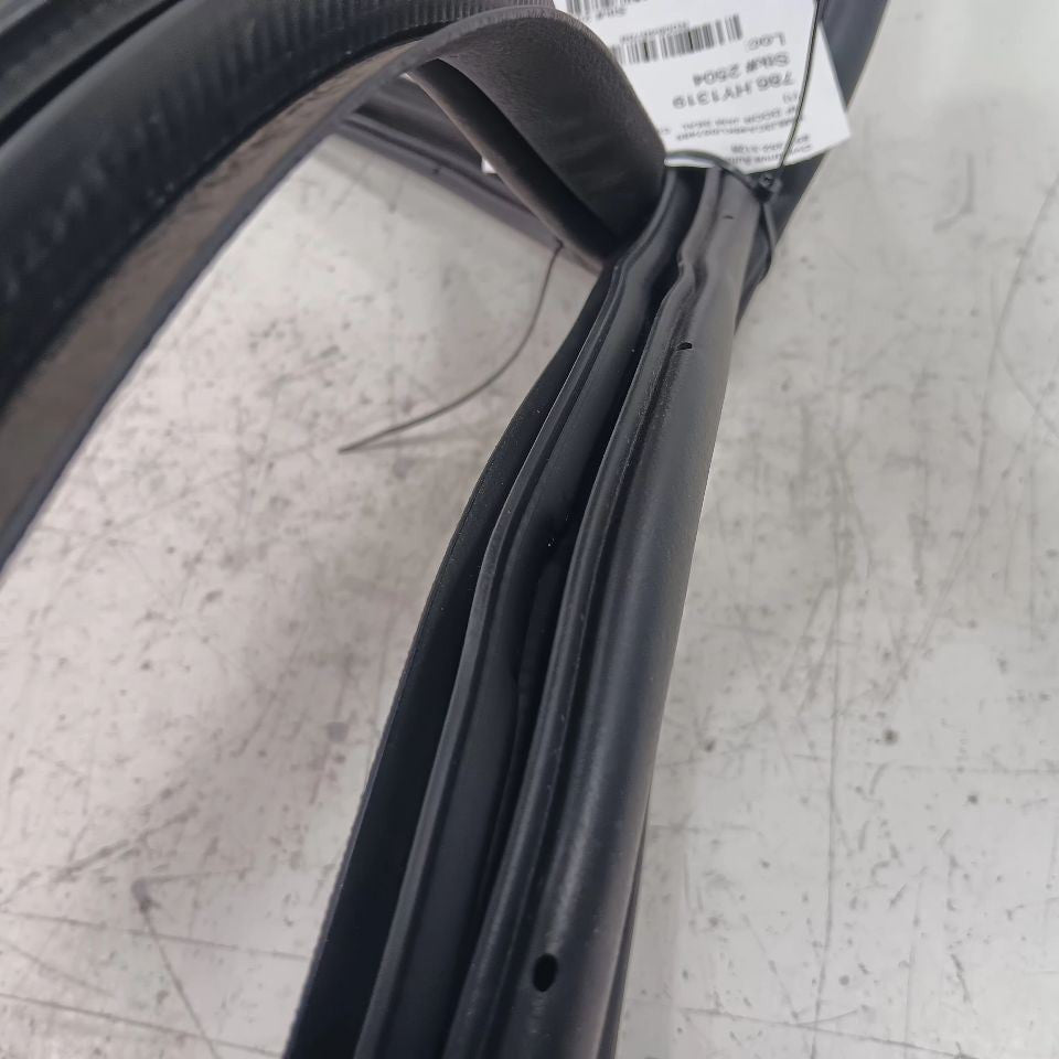 Hyundai Tucson On Body Door Jamb Seal Front Right Passenger 2019 2020 2021