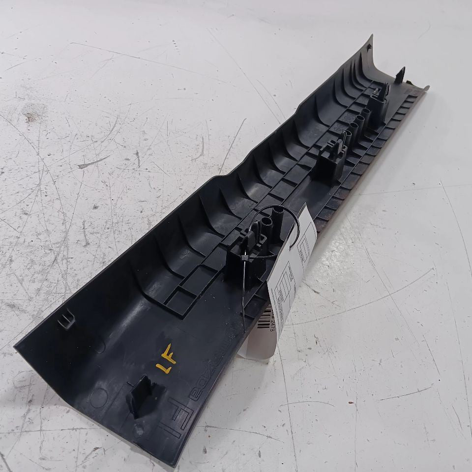 Mazda CX-9 Sill Trim Plate Door Jam Threshold Left Driver Front 2016 2017 2018