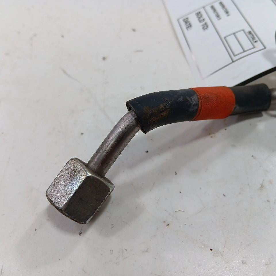 Hyundai Tucson Gas Fuel Line 2019 2020 2021