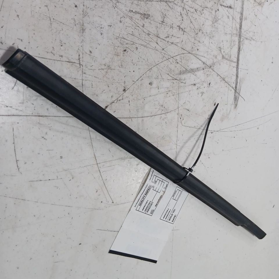 Nissan Kicks Door Glass Window Weather Strip Trim Rear Left Back 2021 20