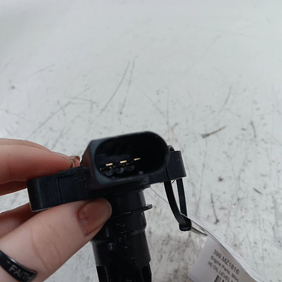 Mazda CX-9 Oil Level Sensor 2.5 2016 2017 2018