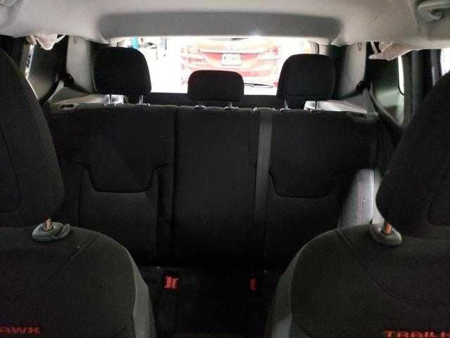 Does Not Apply Jeep Renegade License Plate Light Lamp 2015 2016 2017 2018