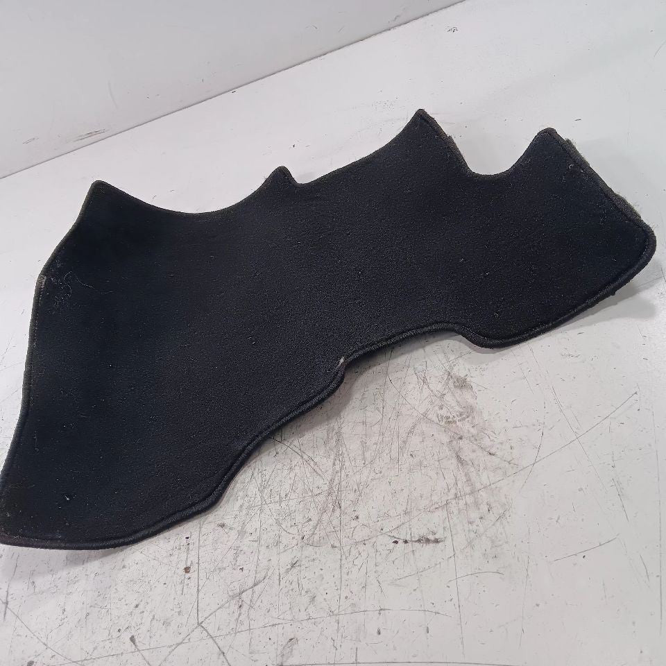 Mazda CX-9 Floor Mat Right Passenger Side Rear 2016 2017 2018