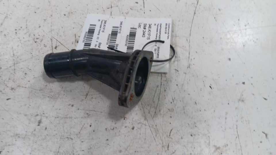Does Not Apply Kia Forte Thermostat Housing Mount Bracket 2014 2015 2016 2017 2018