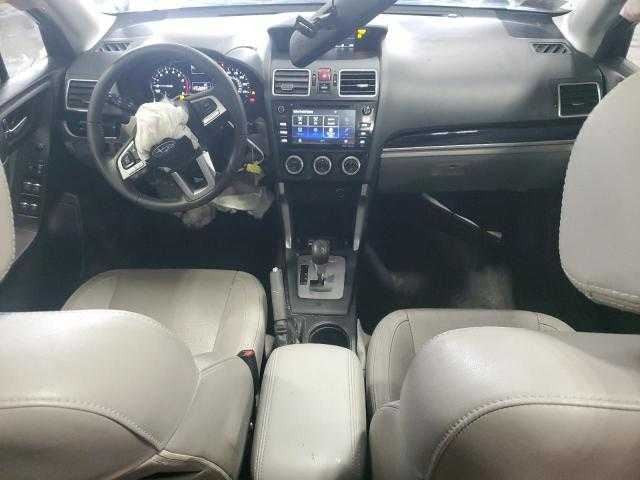 Does Not Apply Subaru Forester Windshield Wiper Arm Right Passenger 2016 2017 2018