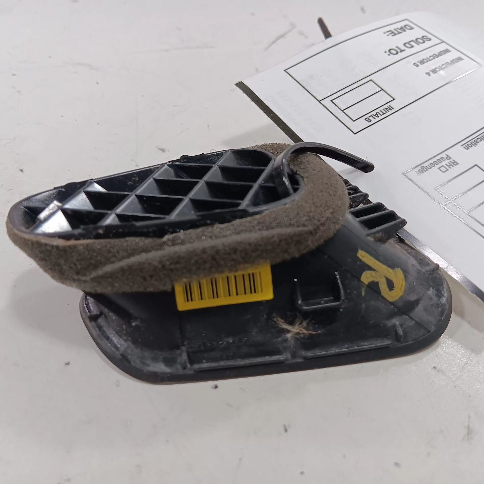 Hyundai Tucson Defrost Vent Right Passenger Side 2019 2020 2021