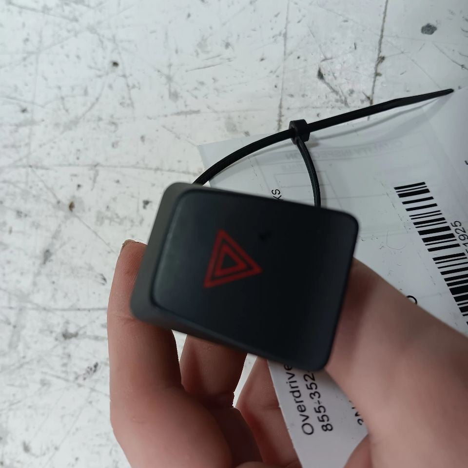 Nissan Kicks Hazard Switch 4 Way Flasher Button 2021 2022 2023 2024