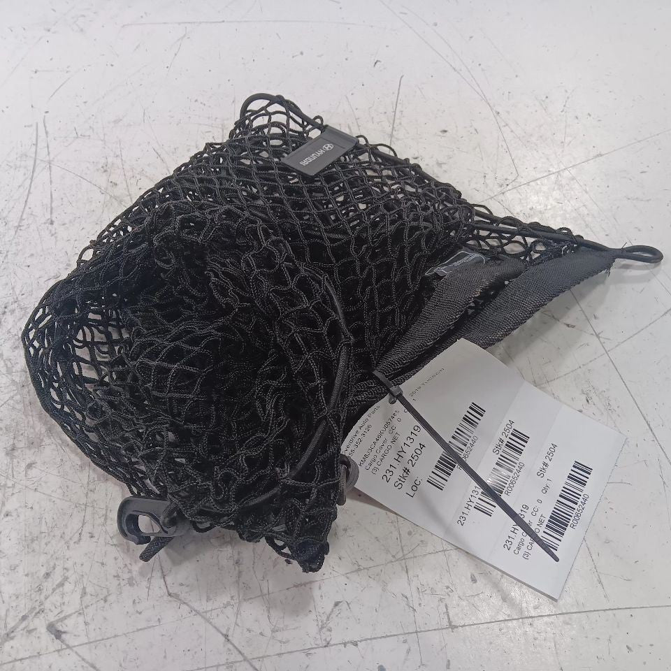 Hyundai Tucson Cargo Net Cover 2019 2020 2021