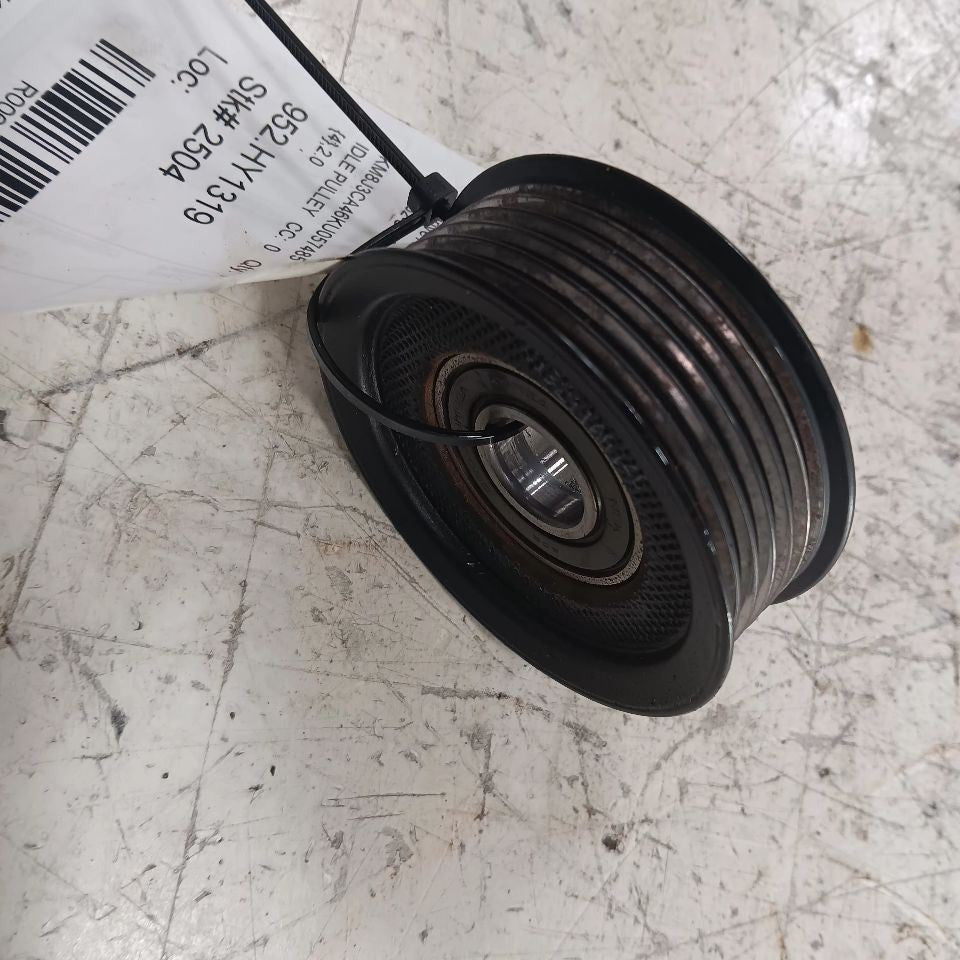 Hyundai Tucson Idler Idle Pulley 2019 2020 2021