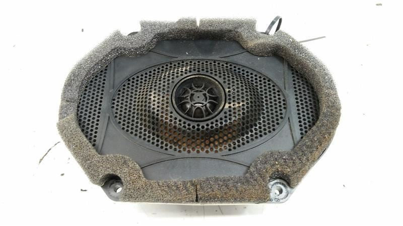 2009 Ford Focus Speaker Right Passenger Front 2008 2010 2011