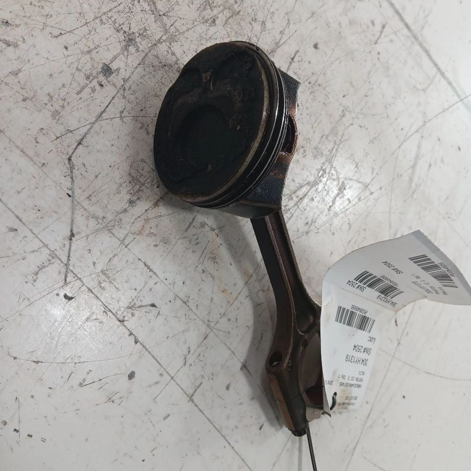 Hyundai Tucson Single Piston With Connecting Rod 2019 2020 2021
