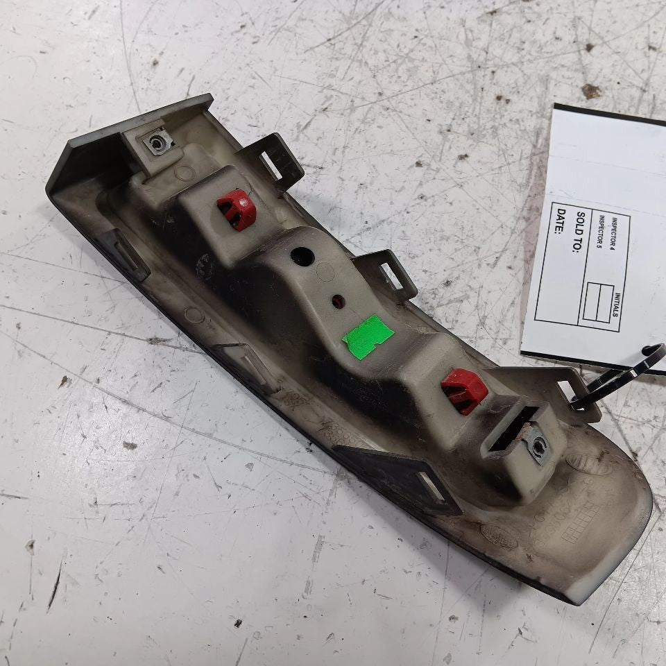 2018 Fiat 500 Left Rear Marker Light Lamp