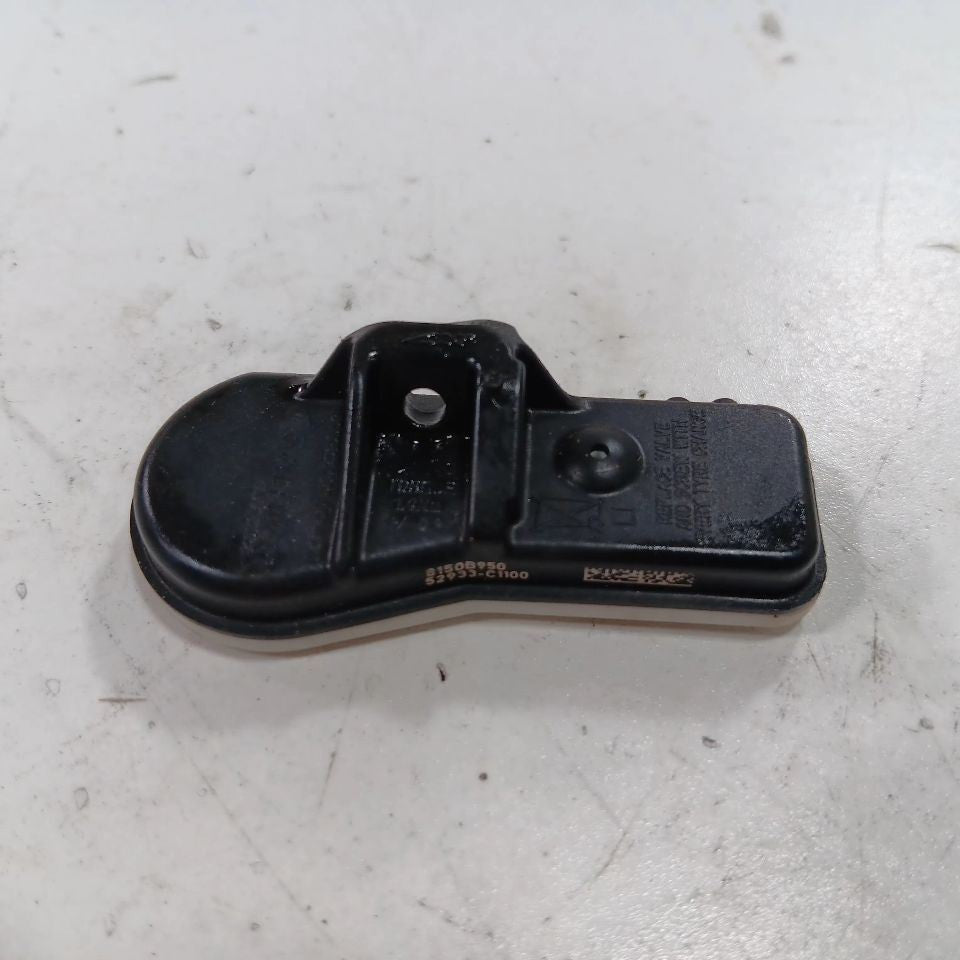 Hyundai Tucson TPMS Tire Pressure Monitor System Sensor 2019 2020 2021