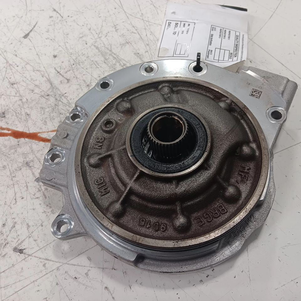 Hyundai Tucson Transmission Oil Pump 2019 2020 2021