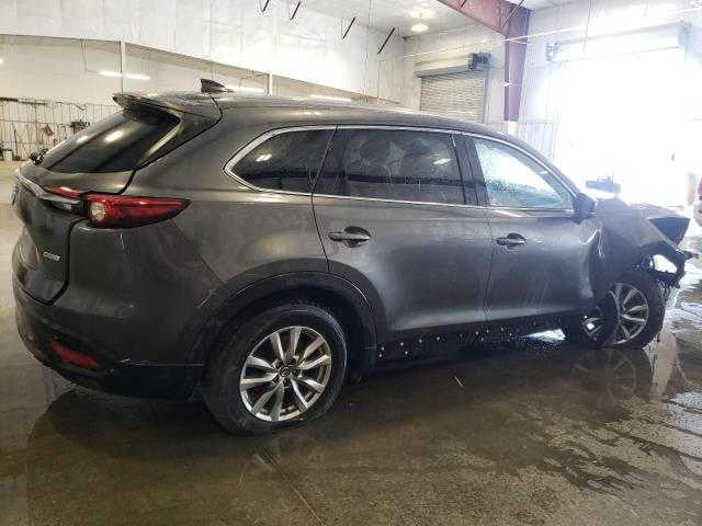 Does Not Apply Mazda CX-9 Engine Crankshaft Crank Shaft 2.5 2016 2017 2018