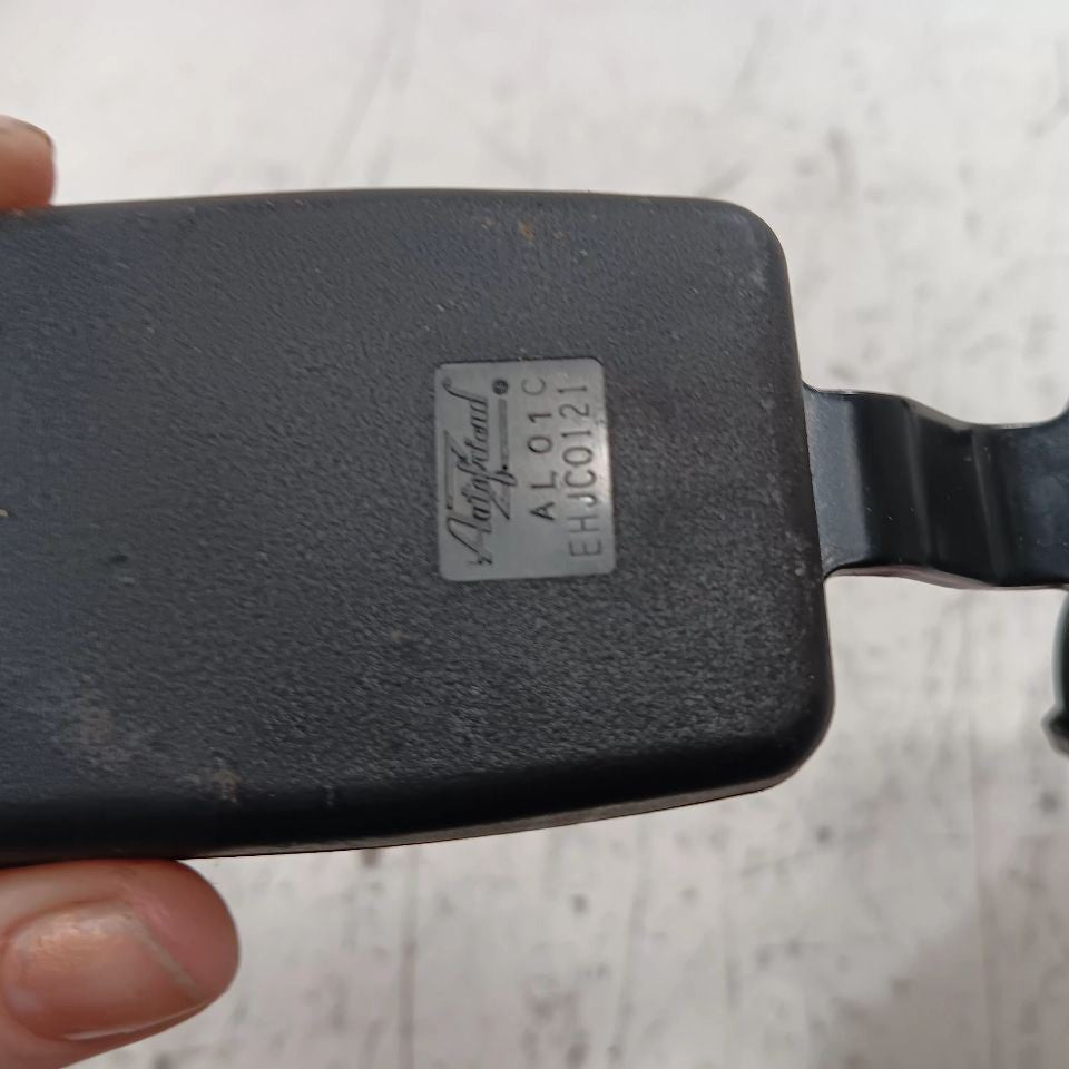 Mazda CX-9 Center Rear Back Seat Belt Buckle Latch 2016 2017 2018