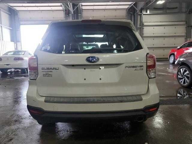 Does Not Apply Subaru Forester Door Molding Trim Strip Right Passenger Side Rear Back 2016 201