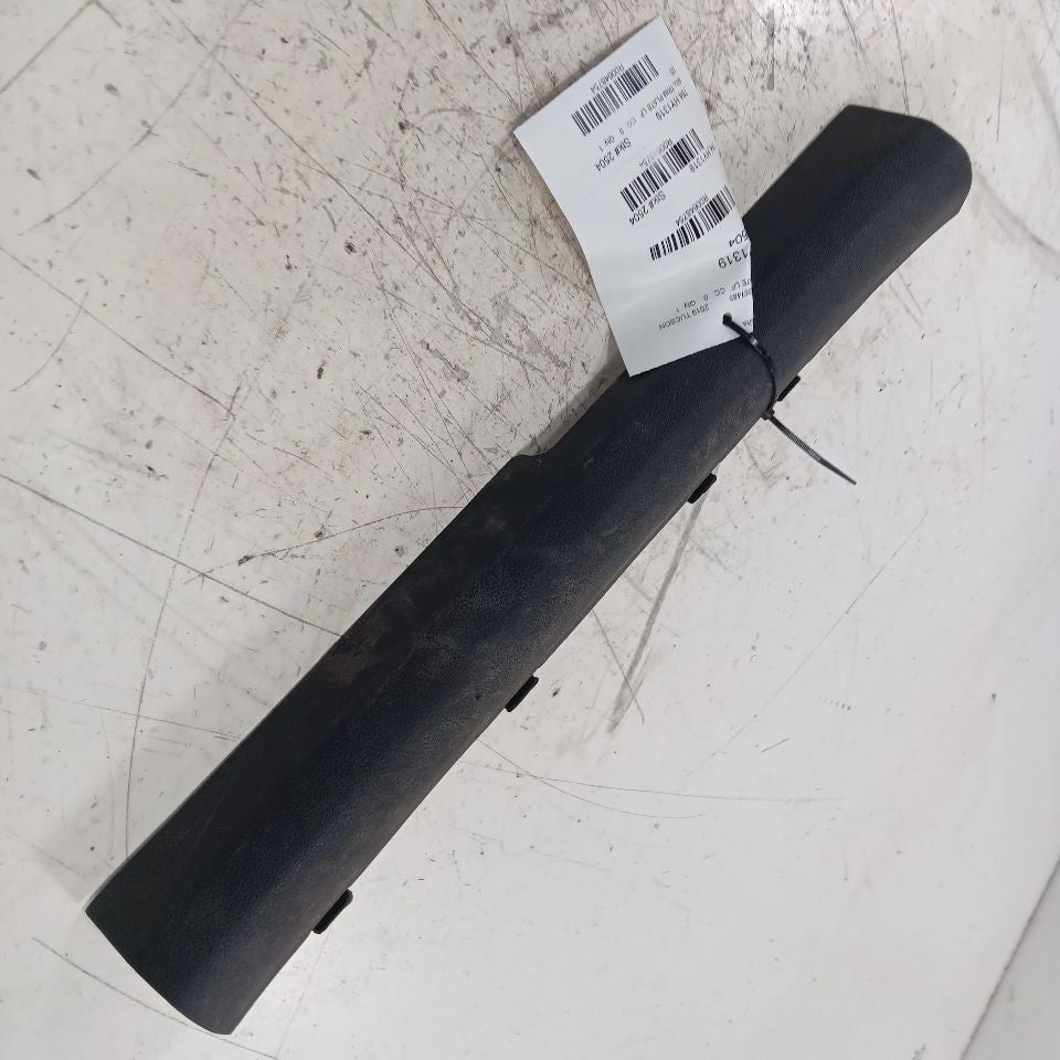 Does Not Apply Hyundai Tucson Sill Trim Plate Door Jam Threshold Left Driver Front 2019 2020 2