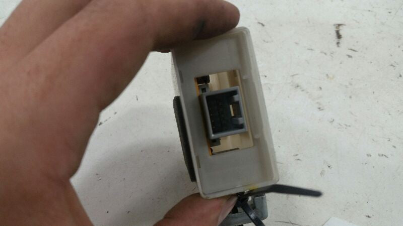 2008 MAXIMA Chassis Control Module 2004 2005 2006 2007