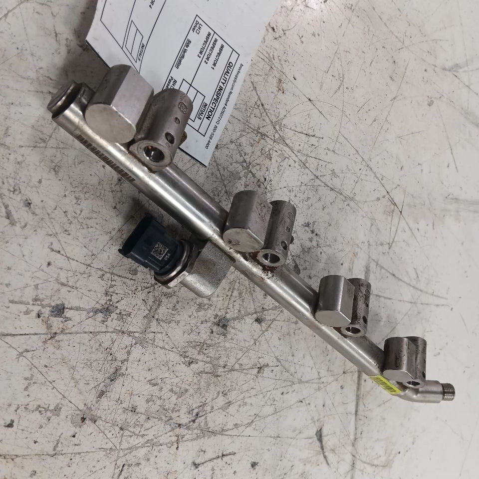 Hyundai Tucson Fuel Rail Injection Injector Mount Bar 2019 2020 2021