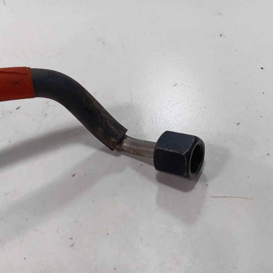 Hyundai Tucson Gas Fuel Line 2019 2020 2021