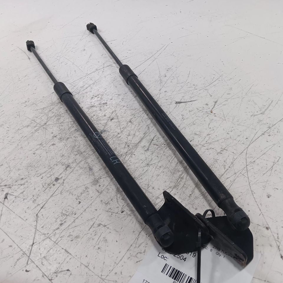 Hyundai Tucson Hatchback Hatch Back Trunk Lid Shock Strut Support 2019 2020 202