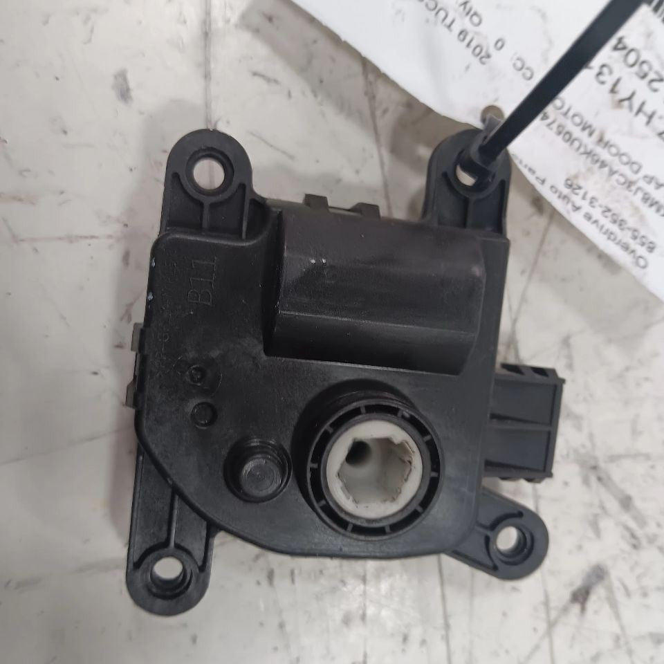 Hyundai Tucson Flap Door Motor Heater AC Door Actuator 2019 2020 2021