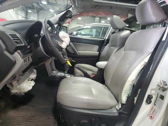 Does Not Apply Subaru Forester Windshield Wiper Arm Right Passenger 2016 2017 2018