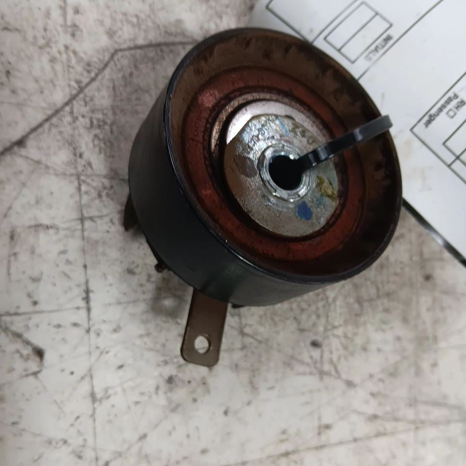 Does Not Apply Ford Fiesta Idler Idle Pulley 1.6 2014 2015 2016 2017 2018 2019