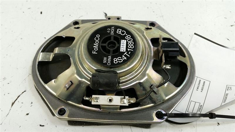 2009 Ford Focus Speaker Right Passenger Front 2008 2010 2011