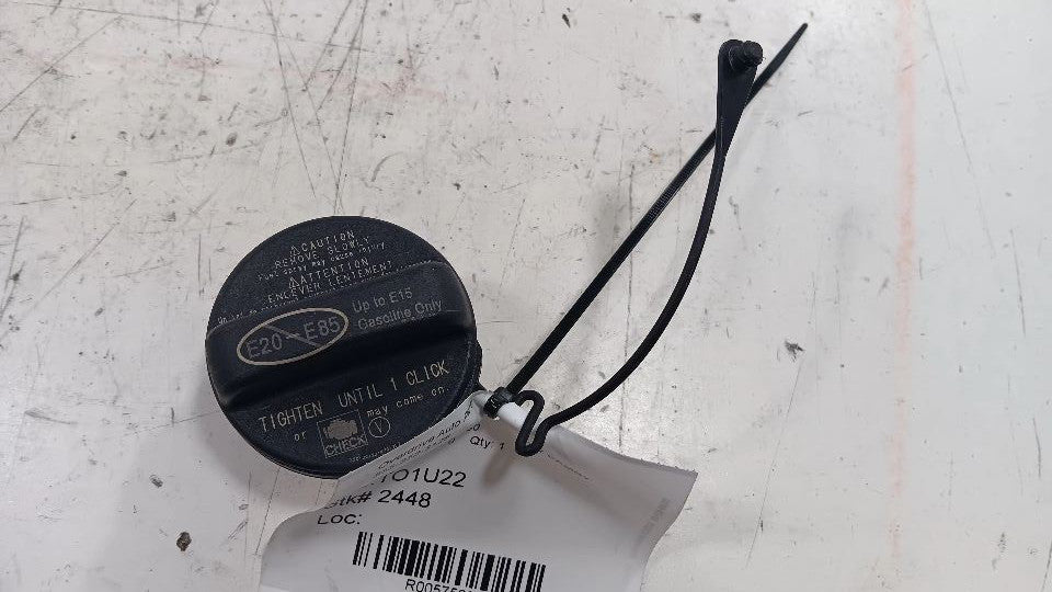 Toyota Camry Gas Tank Fuel Cap 2021 2022 2023