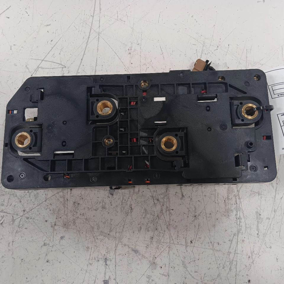 Nissan LEAF Battery Contactor Relay ( AEV65005A ) 2013 2014 2015 2016 2017