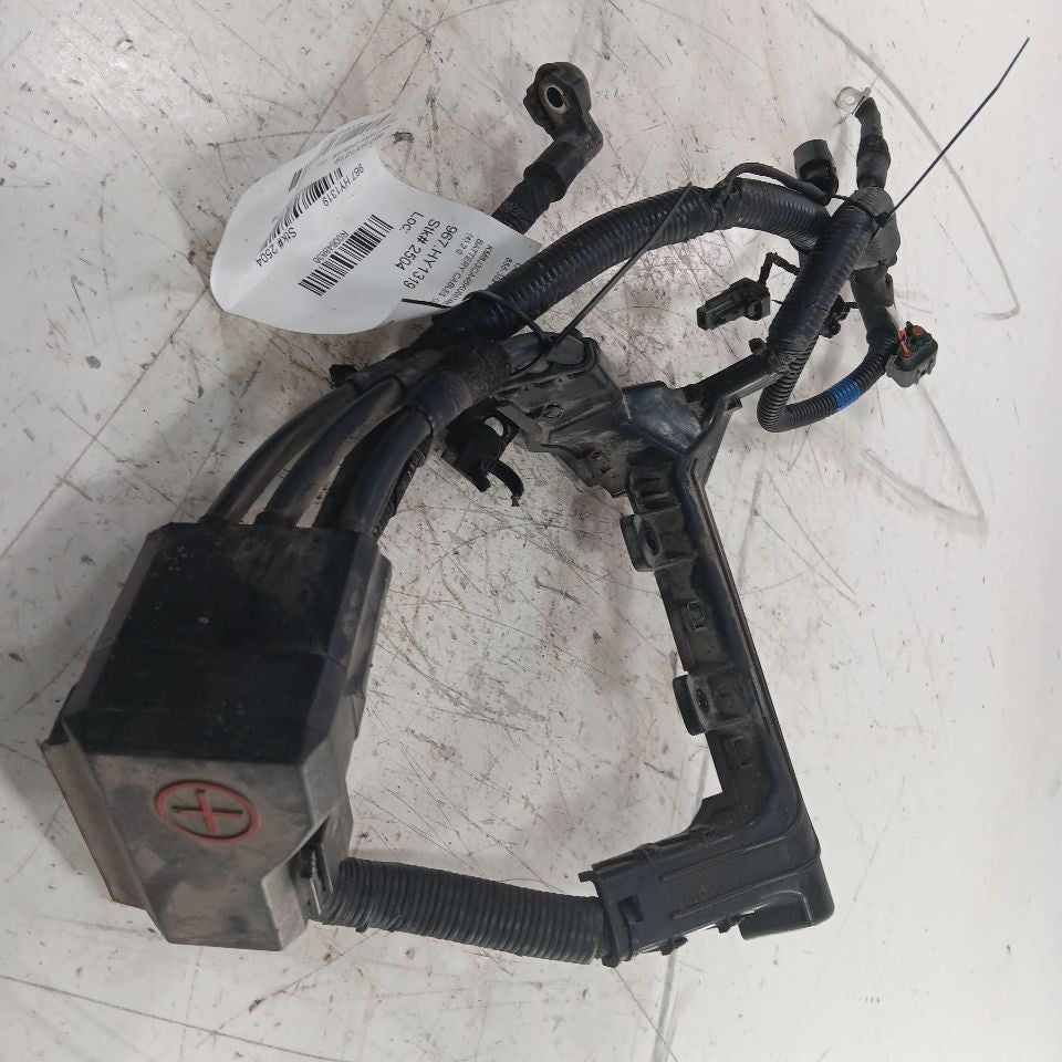 Does Not Apply Hyundai Tucson Battery Cable 2019 2020 2021