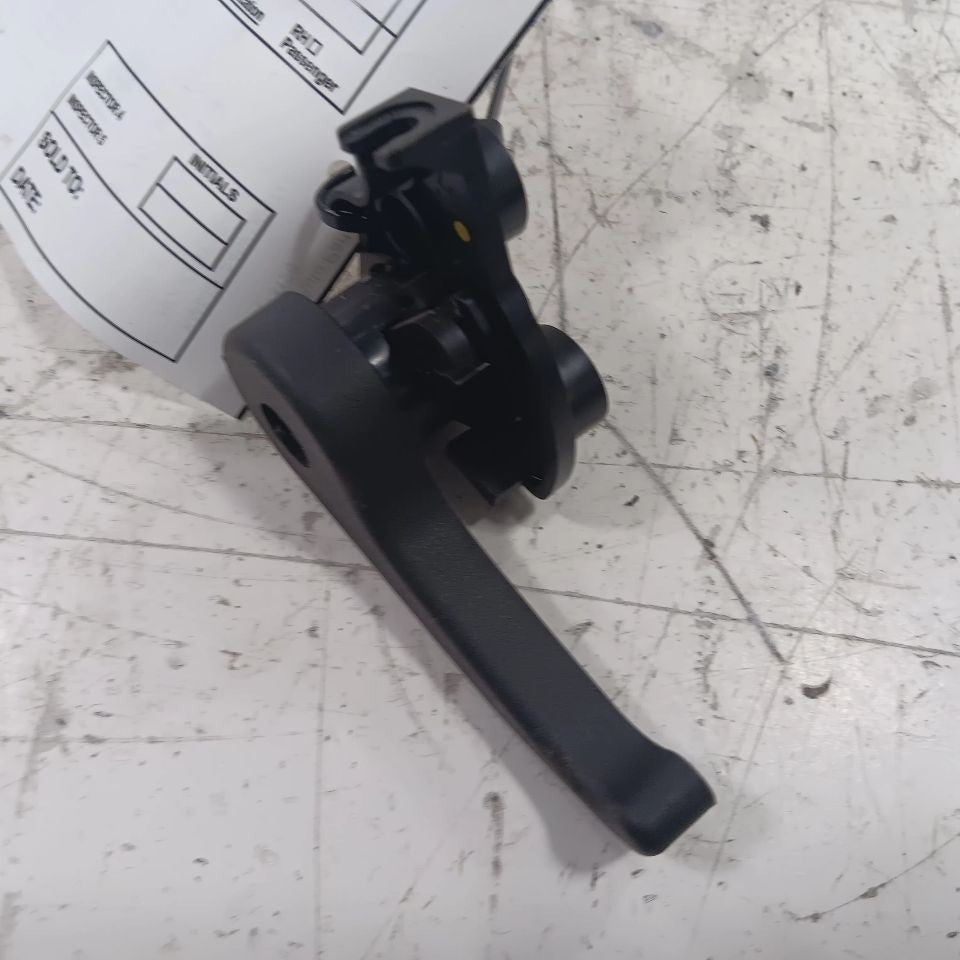 Hyundai Tucson Hood Latch Release Handle Lever Switch 2019 2020 2021