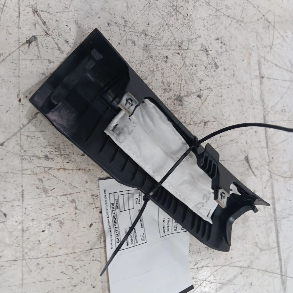 Hyundai Tucson Sill Trim Plate Door Jam Threshold Left Rear 2019 2020 20