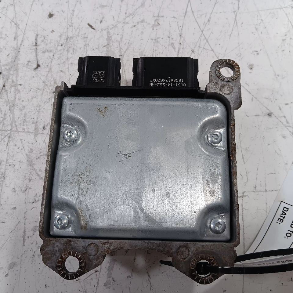 Impact Crash Control Module ID G2BT-14B321-BB Fits 17-19 Ford Fiesta