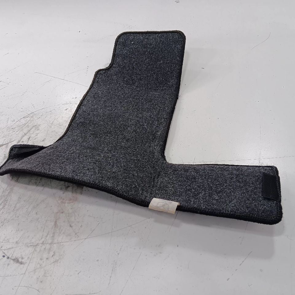 Mazda CX-9 Floor Mat Right Passenger Side Rear 2016 2017 2018