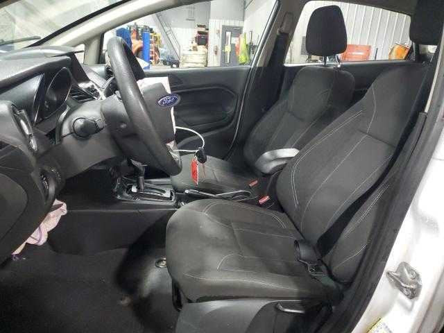 Does Not Apply Ford Fiesta Idler Idle Pulley 1.6 2014 2015 2016 2017 2018 2019