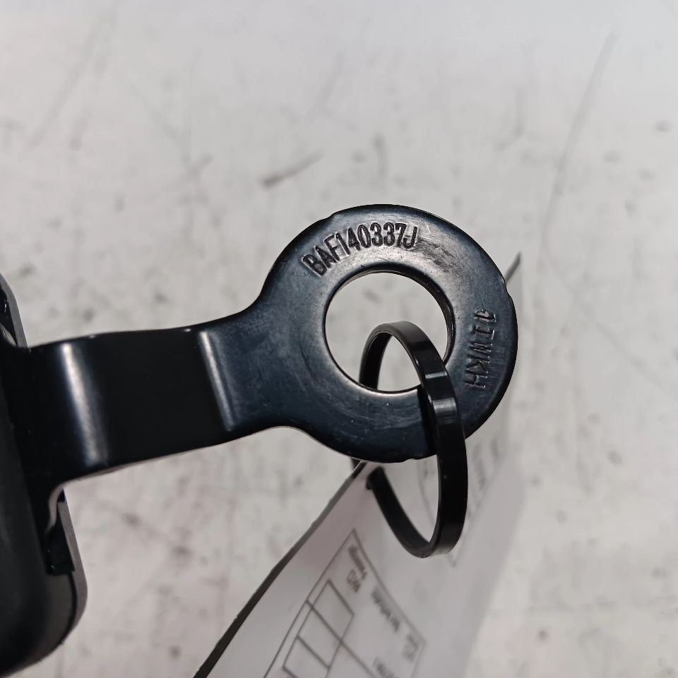 Mazda CX-9 Center Rear Back Seat Belt Buckle Latch 2016 2017 2018