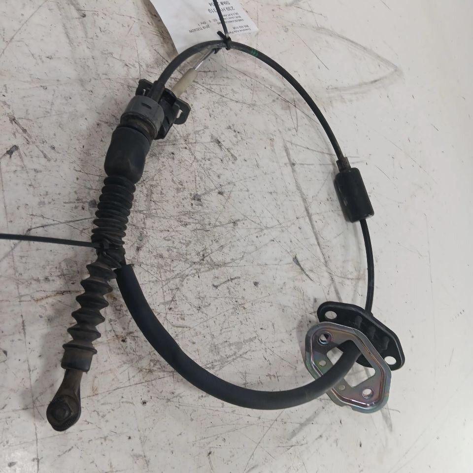 Hyundai Tucson Shift Shifter Lever Linkage Cable 2019 2020 2021
