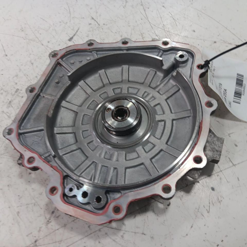 Hyundai Tucson Transmission Housing Side Cover Plate 2019 2020 2021