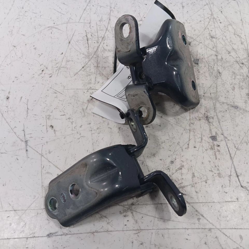 Hyundai Tucson Door Hinge Set Right Rear Passenger 2019 2020 2021