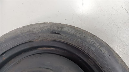 Wheel 15x4 Spare Rim and Tire Fits 09-11 FIT