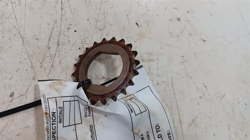 Buick Encore Timing Gear  2013 2014 2015 2016